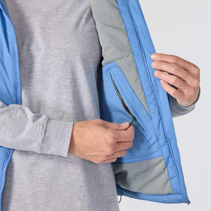 Women's Force Winnipeg Vest