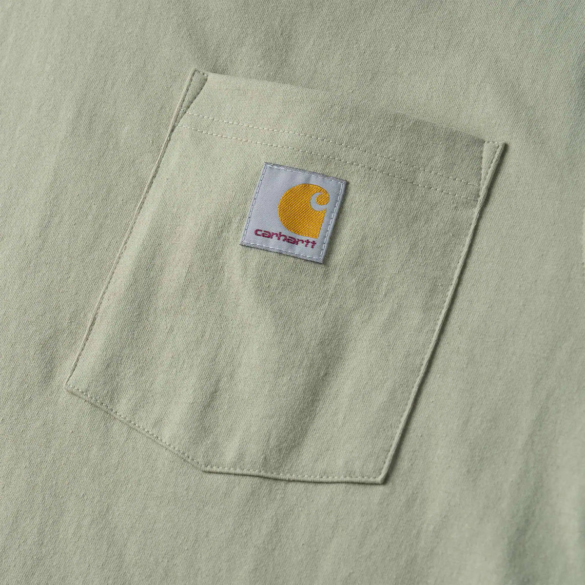 Irvine Relaxed Tough C Long Sleeve T-Shirt