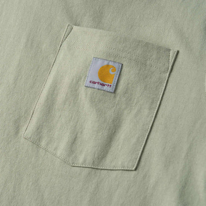 Irvine Relaxed Tough C Long Sleeve T-Shirt