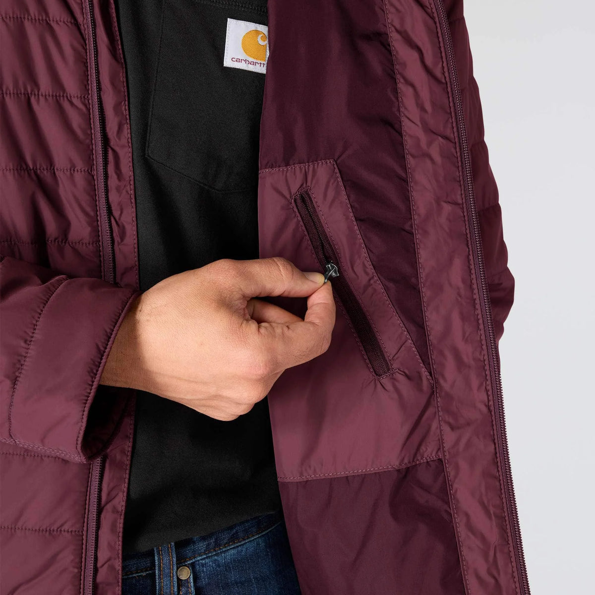 Gilliam Jacket
