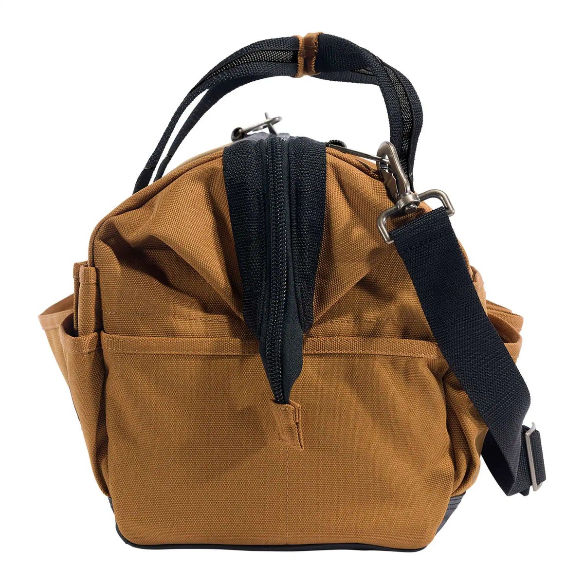 16-Inch 30 Pocket Heavyweight Tool Bag