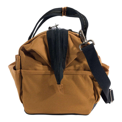 16-Inch 30 Pocket Heavyweight Tool Bag