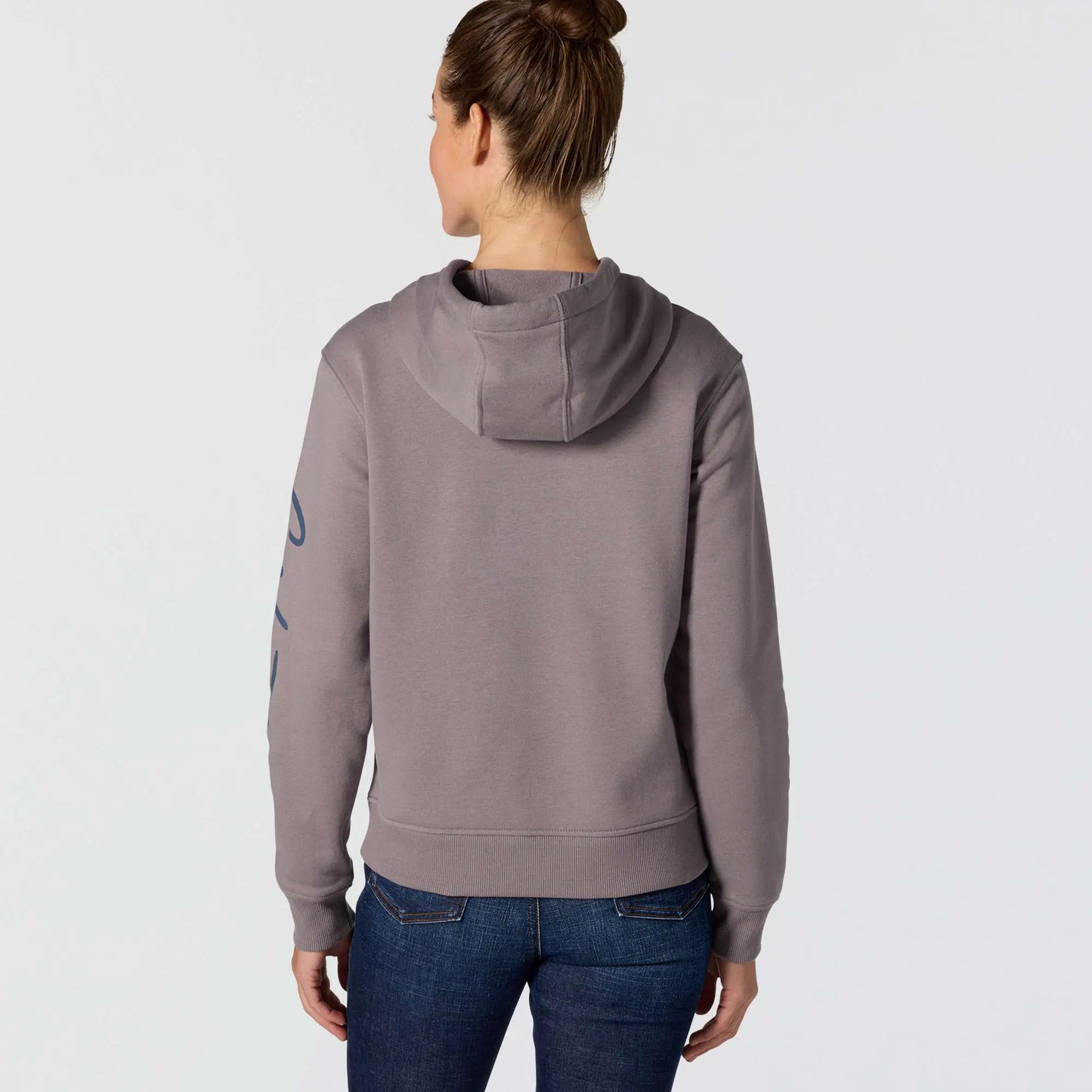 Sawyer Script Logo Sweatshirt