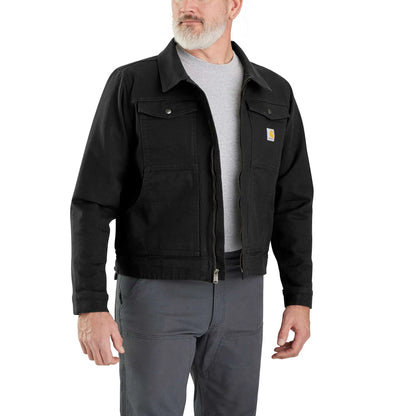 Rugged Flex® Duck Berwick Jacket