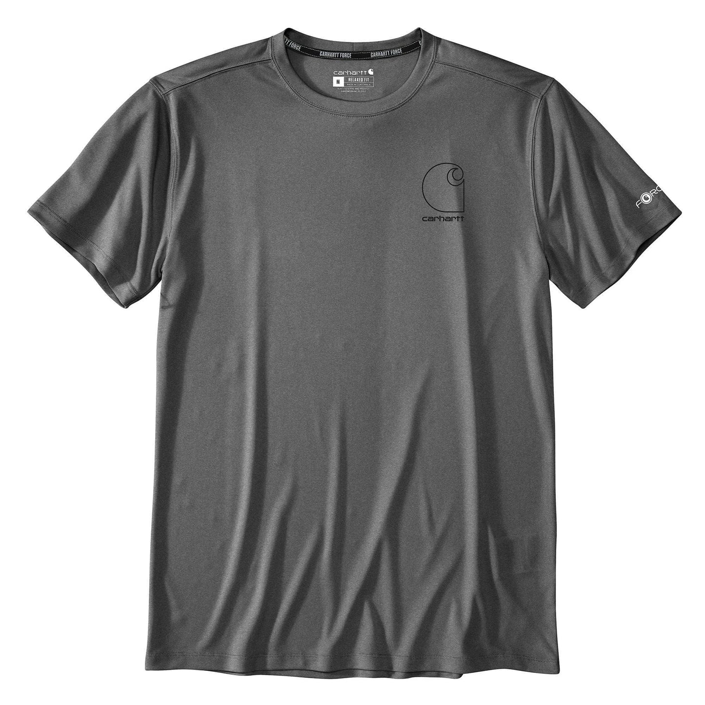 Force Sun Defender™ Relaxed Logo T-Shirt