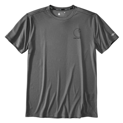 Force Sun Defender™ Relaxed Logo T-Shirt