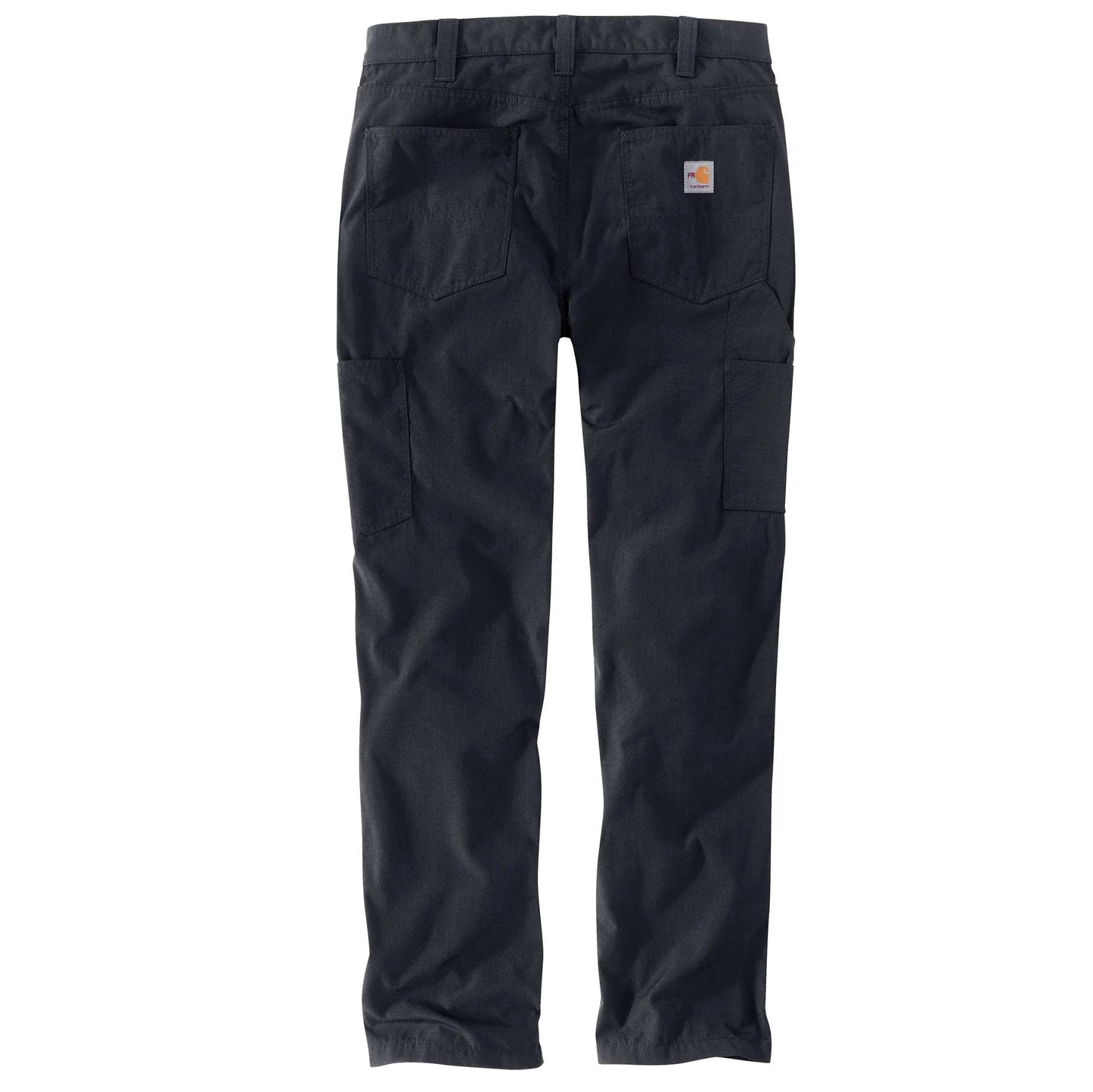 Flame-Resistant Carhartt Force® Relaxed Fit Ripstop Utility Work Pant