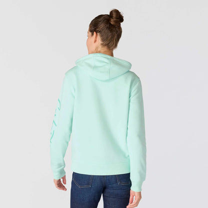 Sawyer Script Logo Sweatshirt