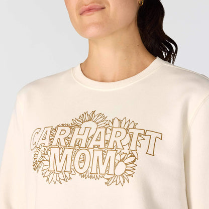 Women's Sawyer Mothers Day Crewneck Sweatshirt