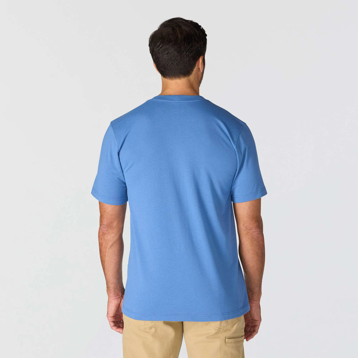 Irvine Relaxed Fishing T-Shirt