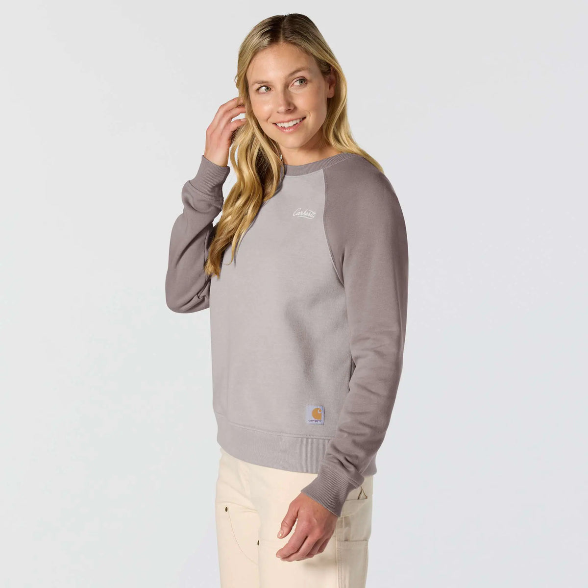 Women's Sawyer Crewneck Sweatshirt
