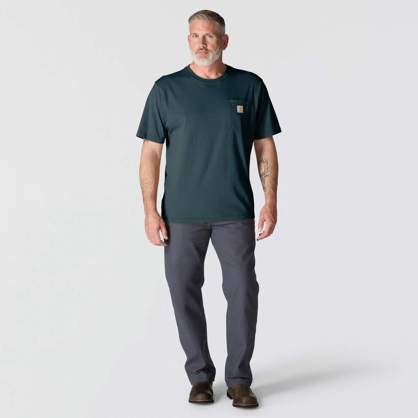 Iconic K87 Pocket T-Shirt