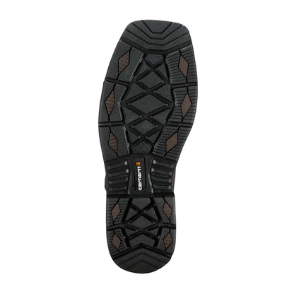 Women's Montana 11" Waterproof Nano Square Toe Wellington