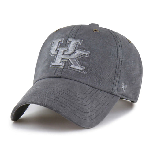 Kentucky Wildcats '47 Dyed Clean Up