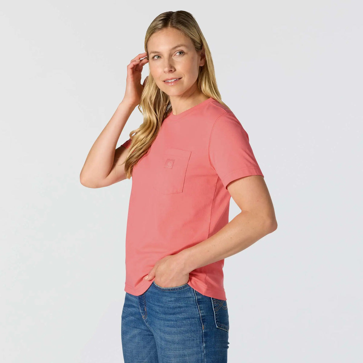 Women's Irvine Relaxed T-Shirt