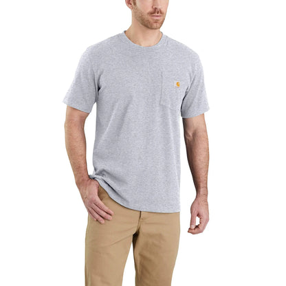 Dearborn Relaxed Pocket T-Shirt