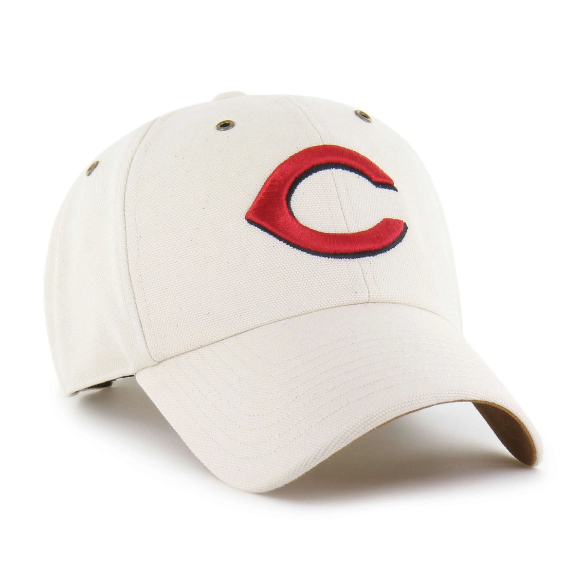 Cincinnati Reds '47 Undyed Clean Up