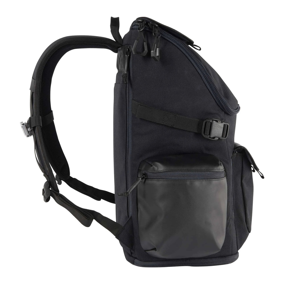 35L Nylon Workday Backpack