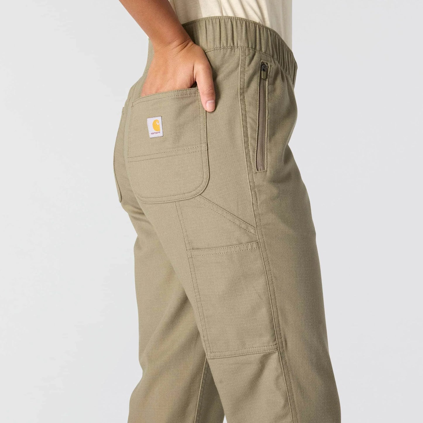 Women's Force Ripstop Pant
