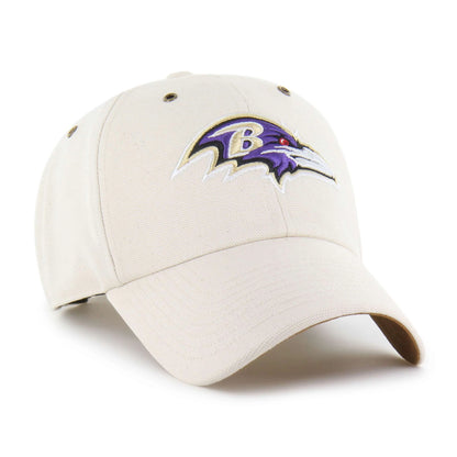 Baltimore Ravens '47 Undyed Clean Up