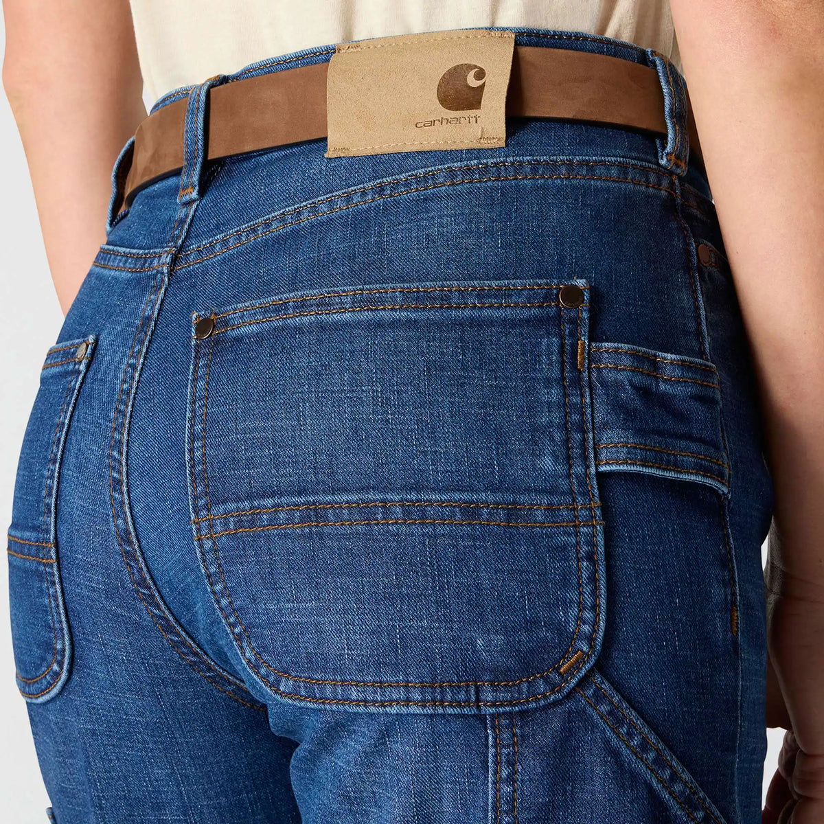The Carpenter Jean