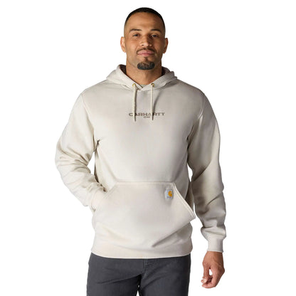 Rain Defender® Loose Fit Midweight 1889 Graphic Sweatshirt