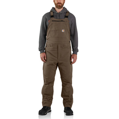 Camden Insulated Bib Overall