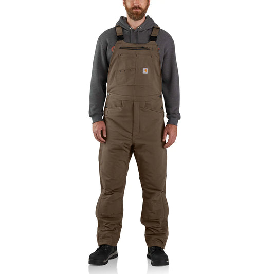 Camden Insulated Bib Overall