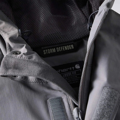 Bayou Jacket