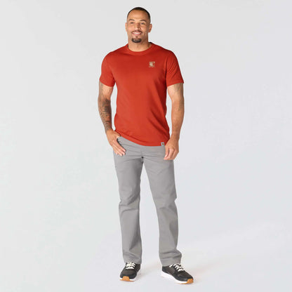 Force Relaxed Logo T-Shirt