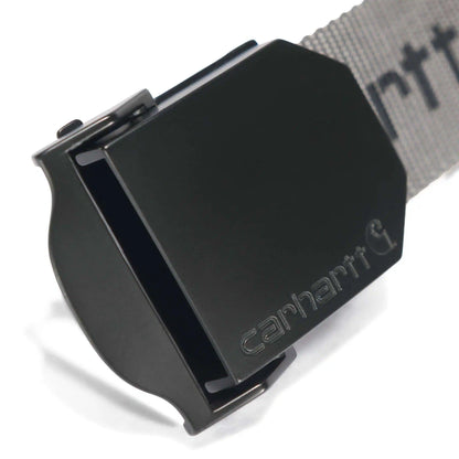 Signature Webbing Belt