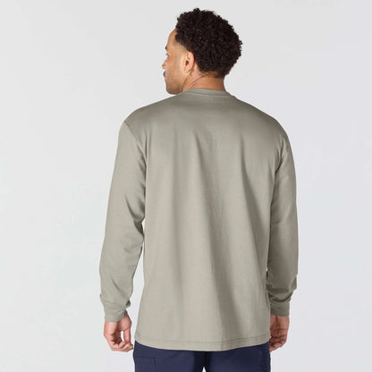 FR Force Dearborn Loose LS Henley