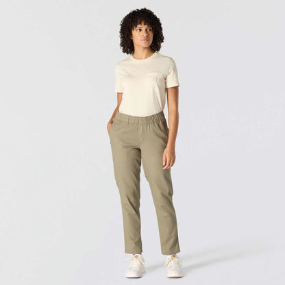 Women's Force Ripstop Pant