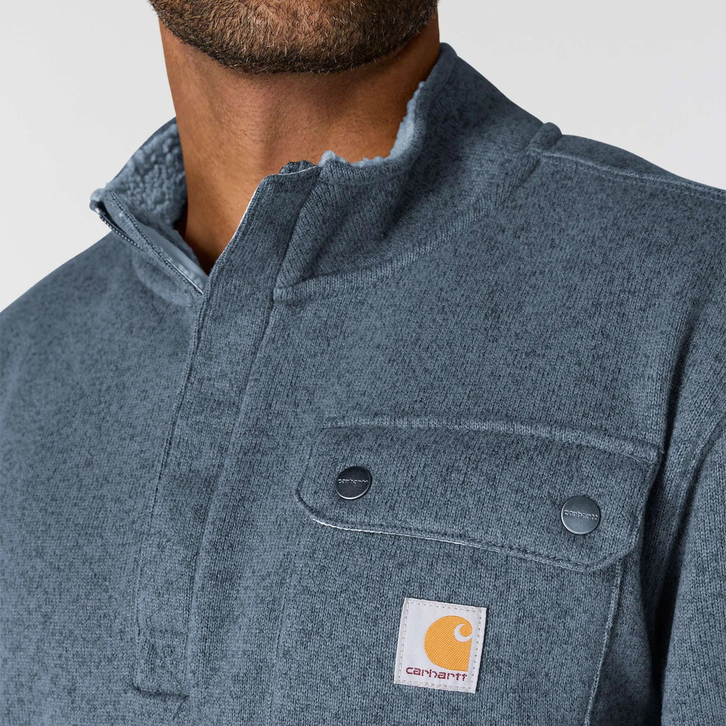 Wayland Sweater