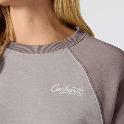 Women's Sawyer Crewneck Sweatshirt