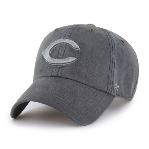 Cincinnati Reds '47 Dyed Clean Up