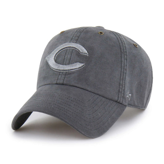 Cincinnati Reds '47 Dyed Clean Up
