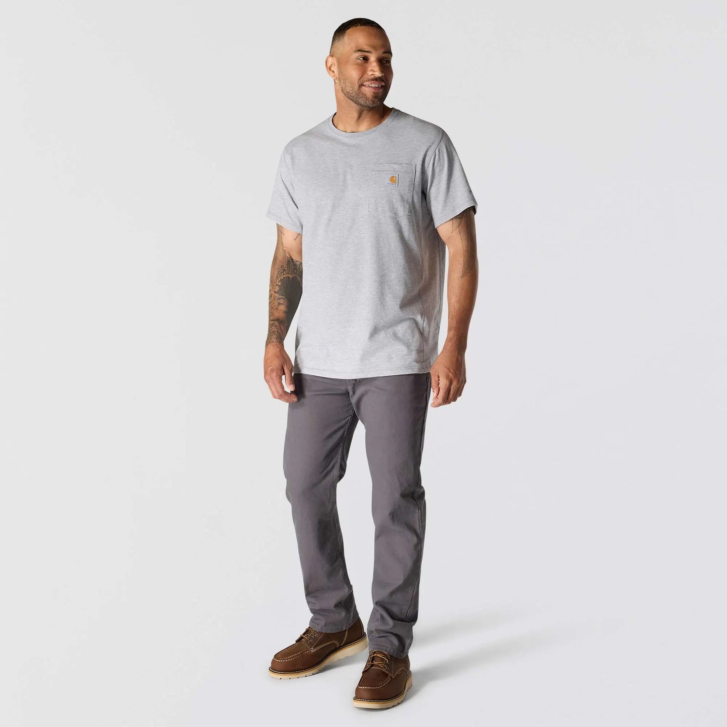 Force Relaxed T-Shirt