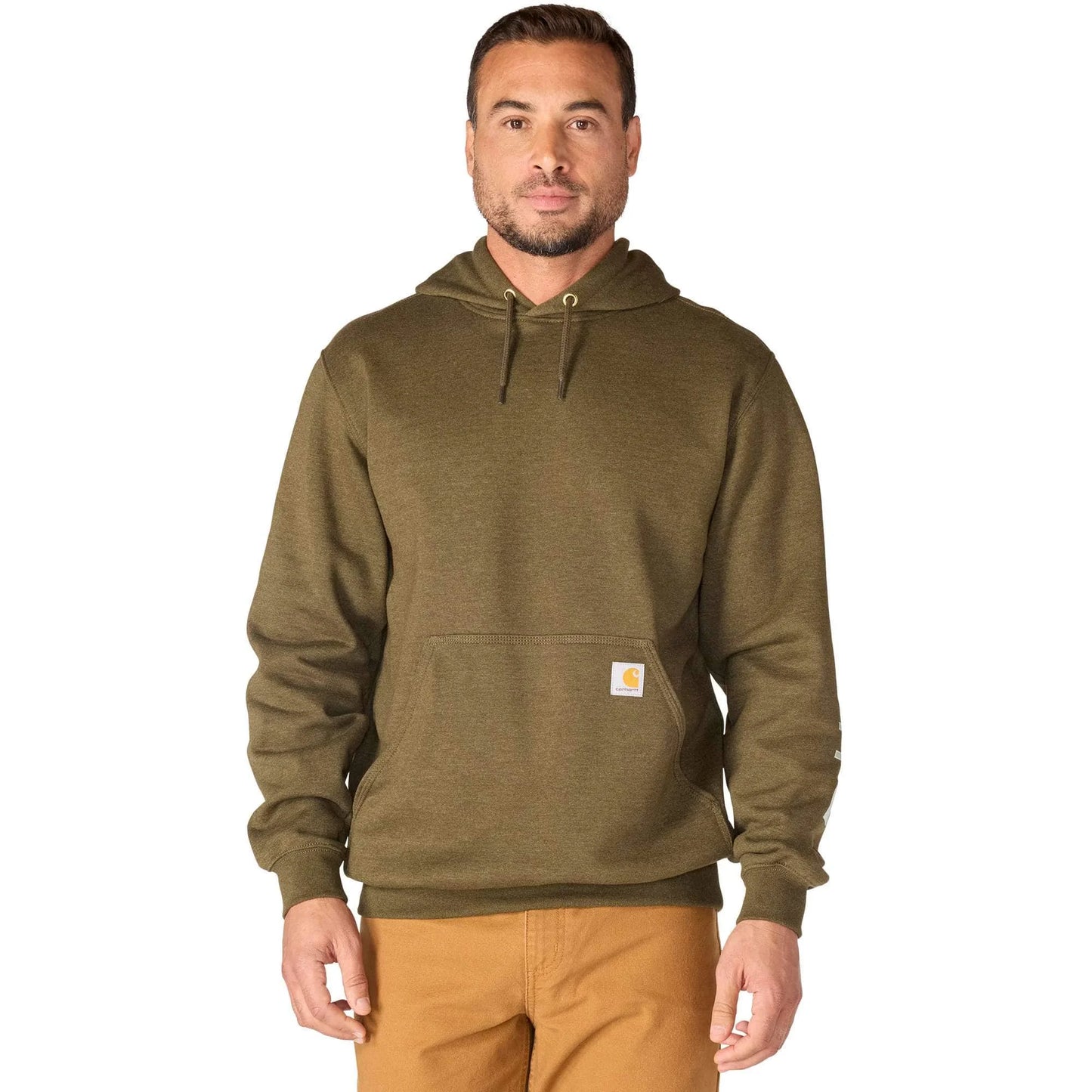 Iconic K288 Logo Sweatshirt