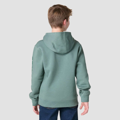 Boys' Long Sleeve Graphic Logo Sweatshirt (Child/Youth)