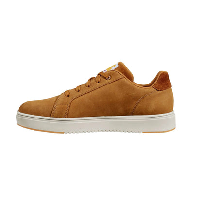 Detroit Leather Sneaker