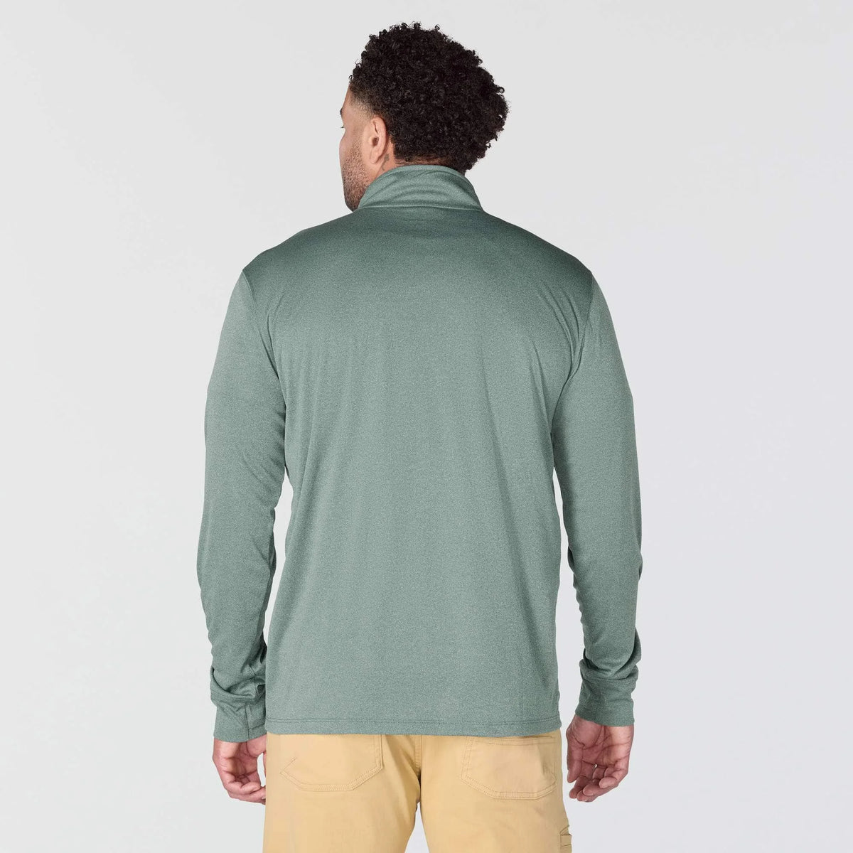 Force Sun Defender™ Relaxed 1/2-Zip