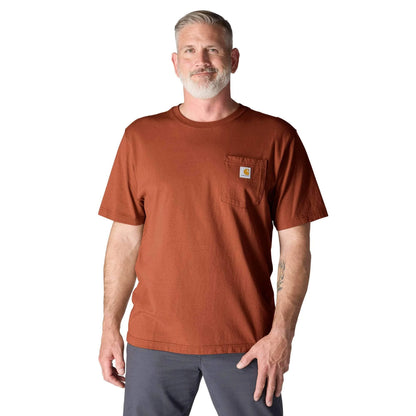 Iconic K87 Pocket T-Shirt