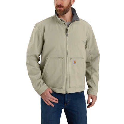 Camden Softshell Jacket