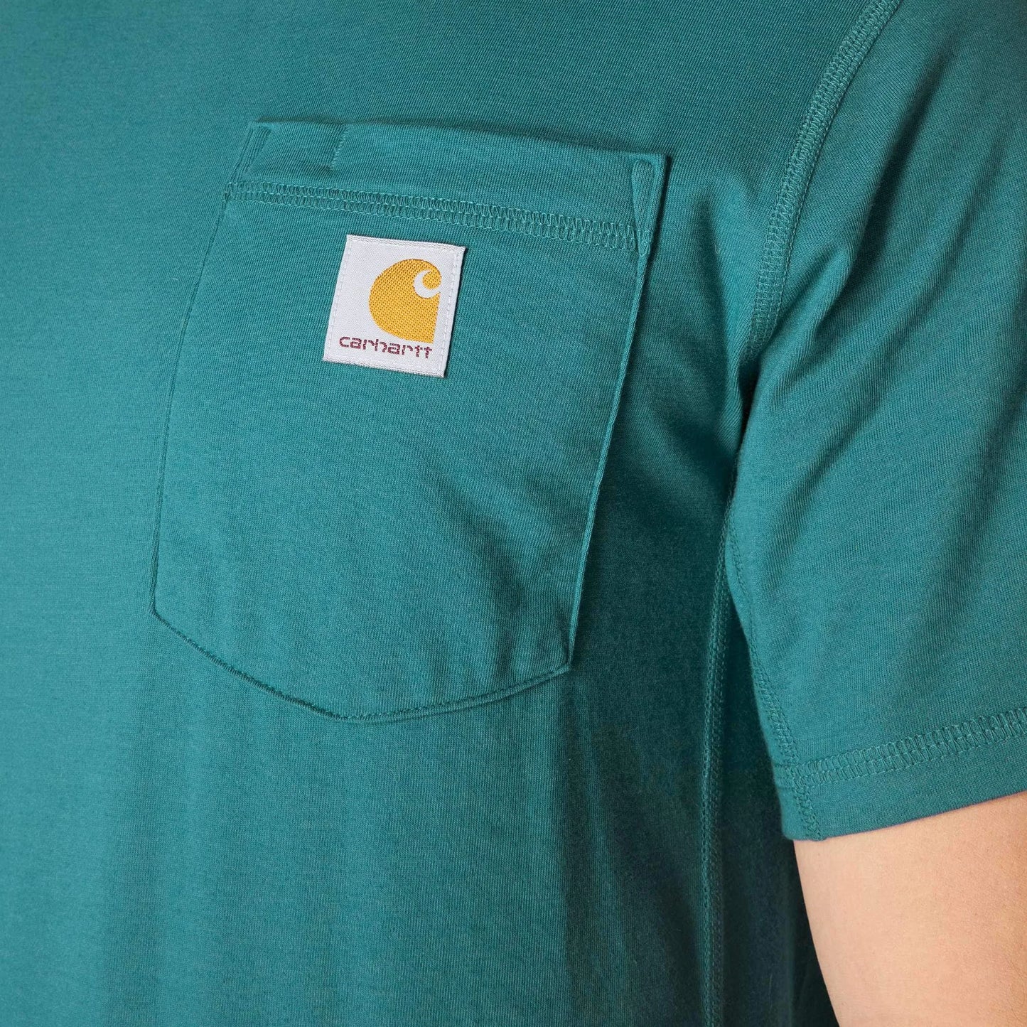 Force Relaxed T-Shirt