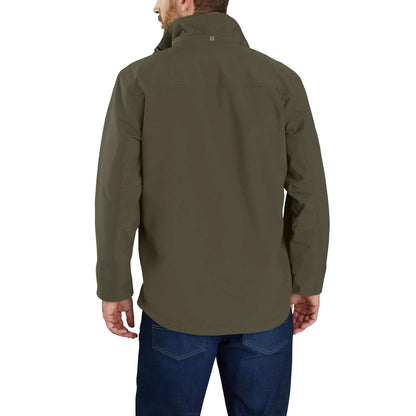 Shoreline Jacket