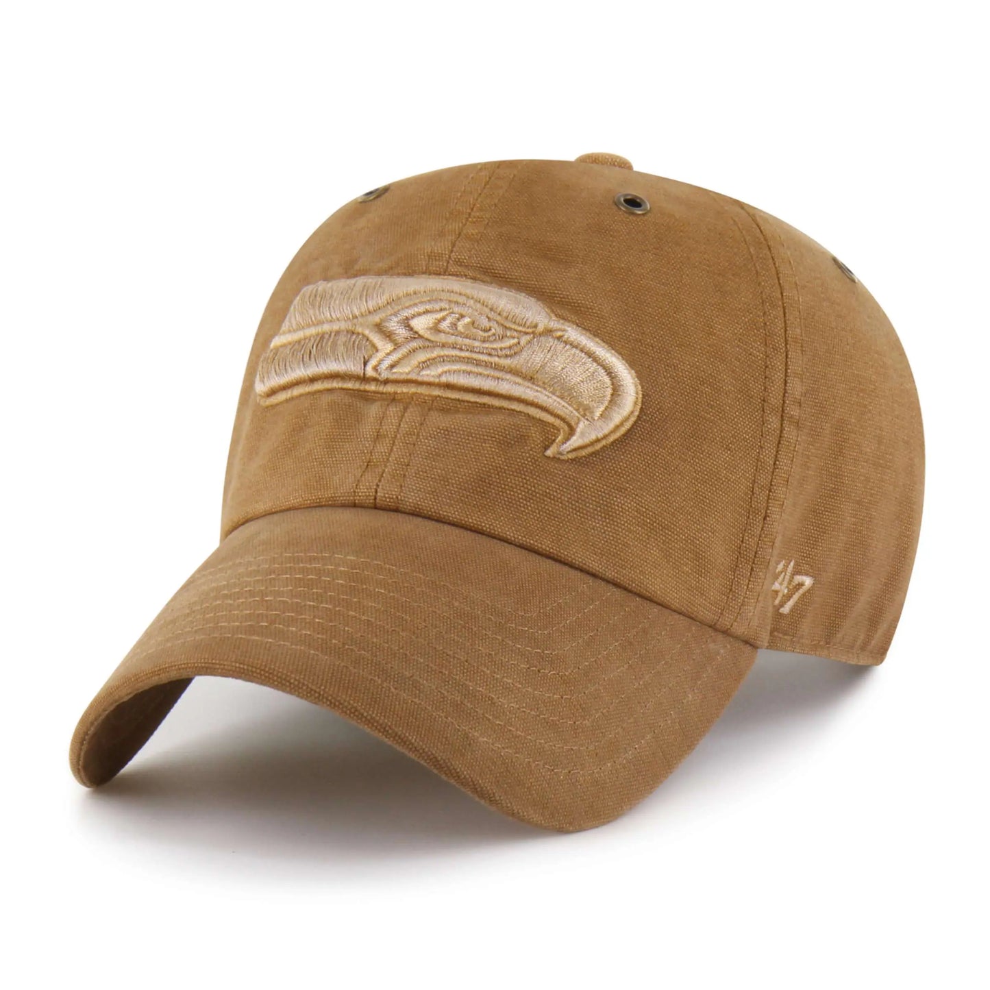 Seattle Seahawks '47 Dyed Clean Up