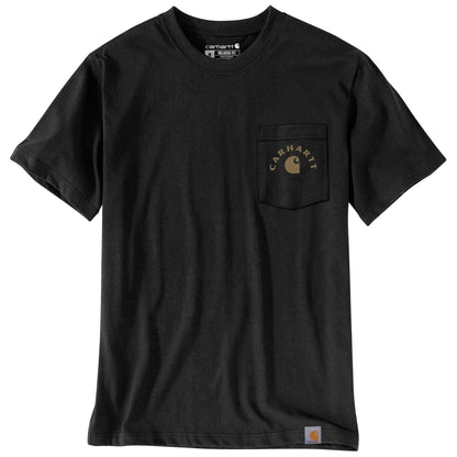 Irvine Relaxed Work T-Shirt