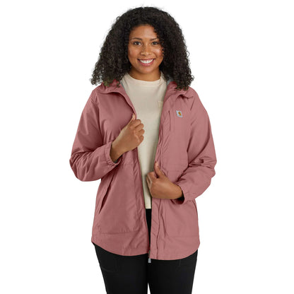 Women's Rockford Coat