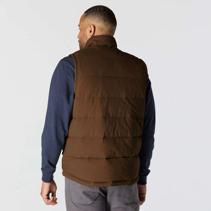 Livingston Vest
